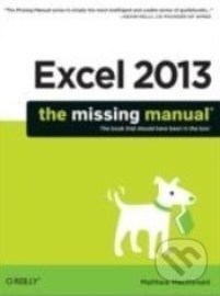 Excel 2013