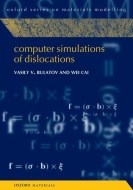 Computer Simulations of Dislocations - cena, porovnanie