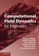 Computational Fluid Dynamics for Engineers - cena, porovnanie
