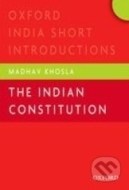 The Indian Constitution - cena, porovnanie