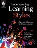 Understanding Learning Styles - cena, porovnanie