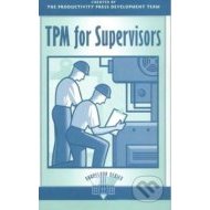 TPM for Supervisors - cena, porovnanie