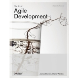 The Art of Agile Development