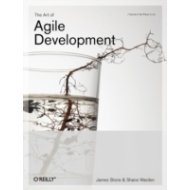 The Art of Agile Development - cena, porovnanie