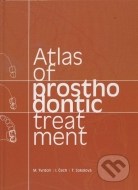 Atlas of prosthodontic treatment - cena, porovnanie