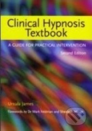 Clinical Hypnosis Textbook