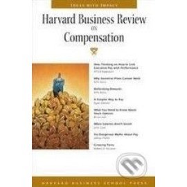 Harvard Business Review on Compensation