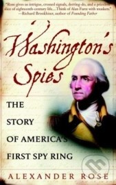 Washington's Spies