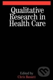 Qualitative Research in Health Care