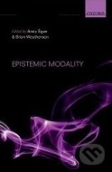 Epistemic Modality - cena, porovnanie