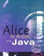 Alice in Action with Java - cena, porovnanie