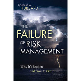 The Failure of Risk Management