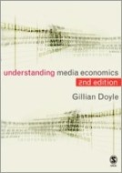 Understanding Media Economics - cena, porovnanie