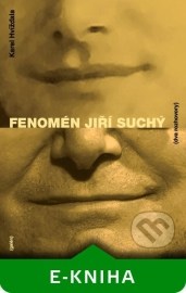 Fenomén Jiří Suchý