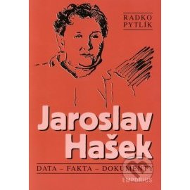 Jaroslav Hašek