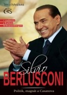 Silvio Berlusconi - cena, porovnanie