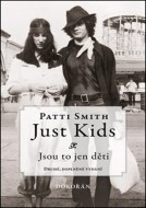 Just Kids: Jsou to jen děti - cena, porovnanie