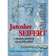 Jaroslav Seifert - cena, porovnanie