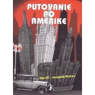 Putovanie po Amerike - cena, porovnanie