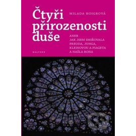 Čtyři přirozenosti duše