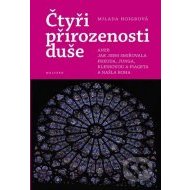 Čtyři přirozenosti duše - cena, porovnanie