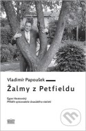 Žalmy z Petfieldu - cena, porovnanie