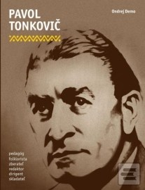 Pavol Tonkovič