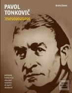 Pavol Tonkovič - cena, porovnanie