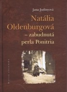 Natália Oldenburgová - zabudnutá perla Ponitria - cena, porovnanie