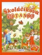 Školáčikova čítanka - cena, porovnanie