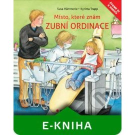 Zubní ordinace