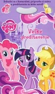 My Little Pony - cena, porovnanie