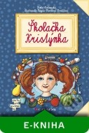 Školačka Kristýnka - cena, porovnanie