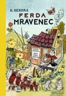 Ferda Mravenec - cena, porovnanie