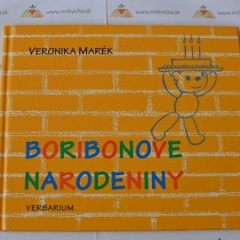 Boribonove narodeniny