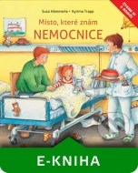 Nemocnice - cena, porovnanie