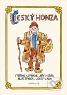 Český Honza - cena, porovnanie