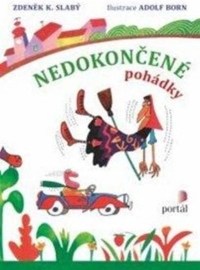 Nedokončené pohádky