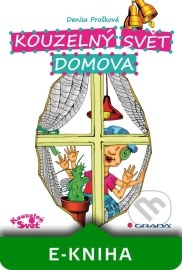 Kouzelný svět domova