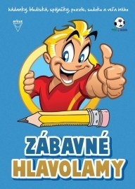 Zábavné hlavolamy