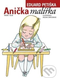 Anička malířka