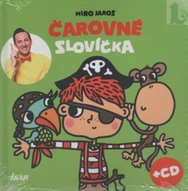 Čarovné slovíčka