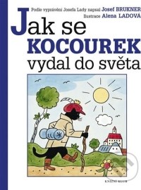 Jak se kocourek vydal do světa