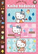 Hello Kitty: Kniha hádaniek - cena, porovnanie