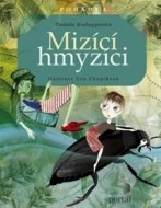 Mizící hmyzíci - cena, porovnanie