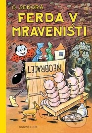 Ferda v mraveništi