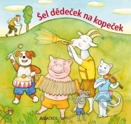 Šel dědeček na kopeček - cena, porovnanie