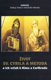 Život Sv. Cyrila a Metoda