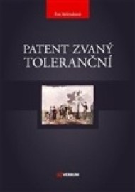 Patent zvaný toleranční