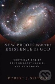 New Proofs for the Existence of God